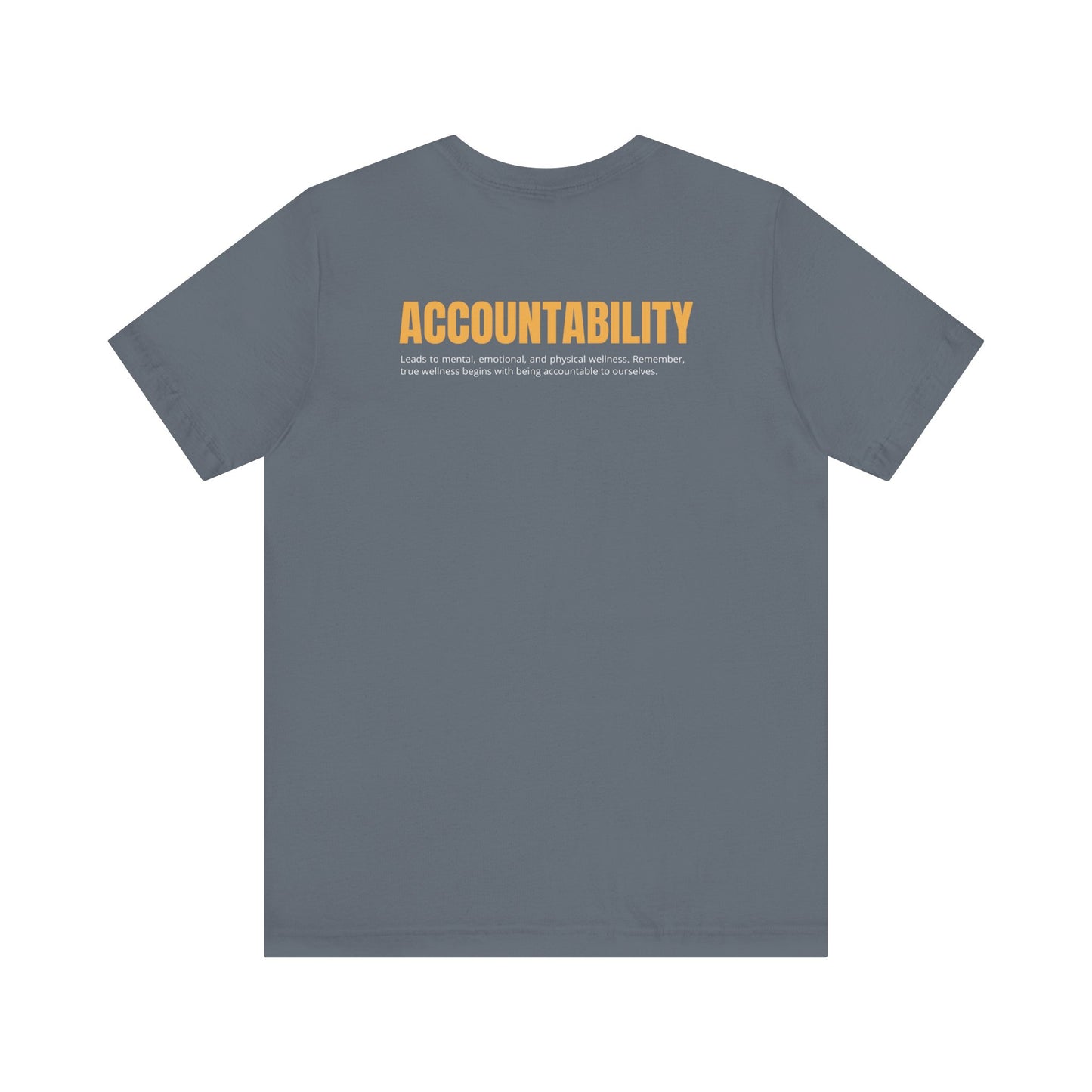 “Gold” Take Your 30 Tee