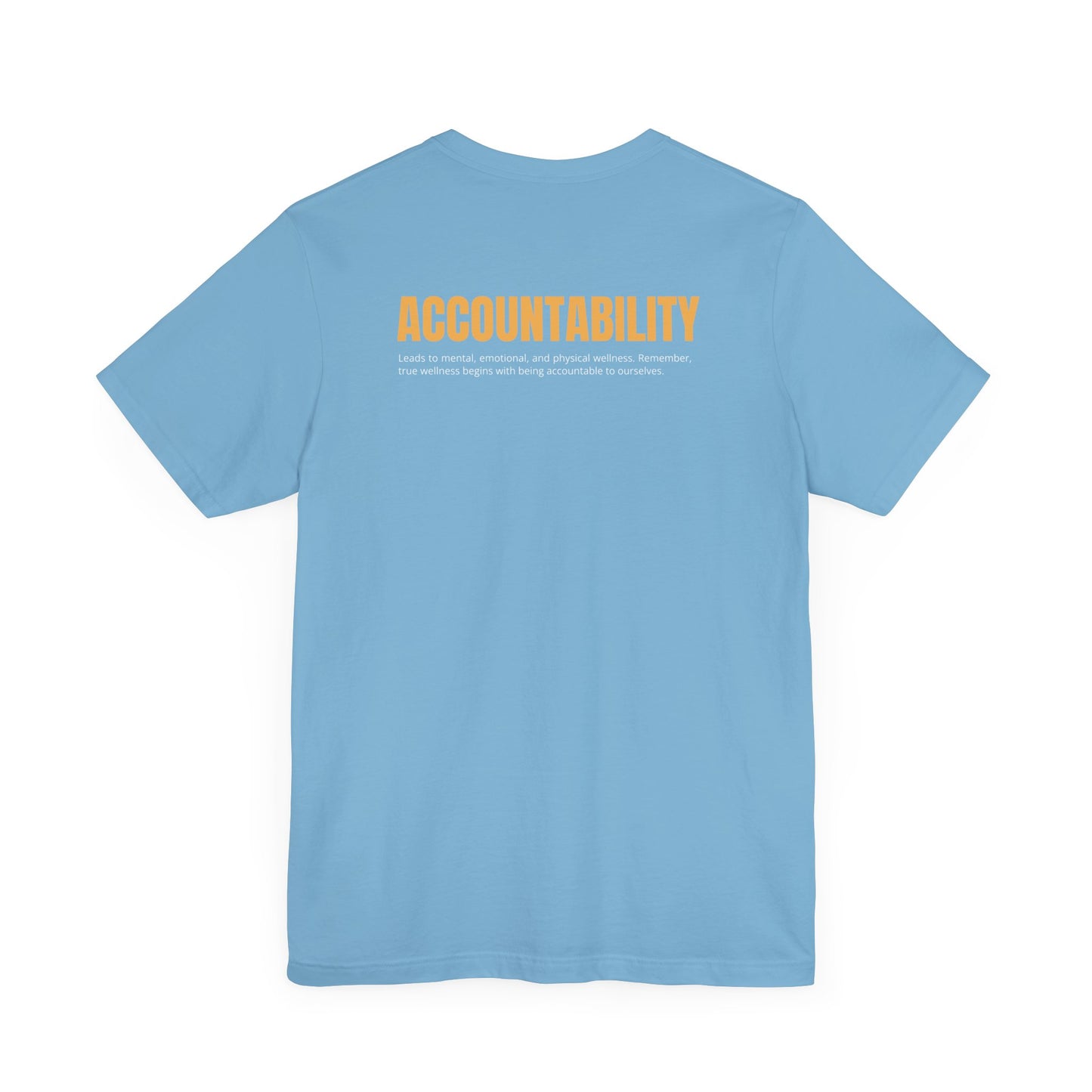 “Gold” Take Your 30 Tee