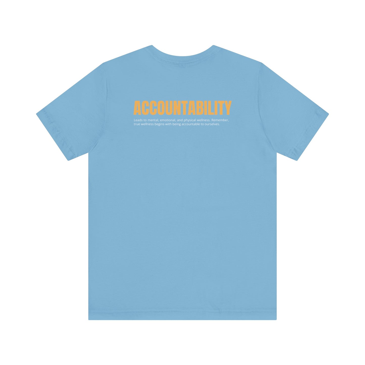 “Gold” Take Your 30 Tee