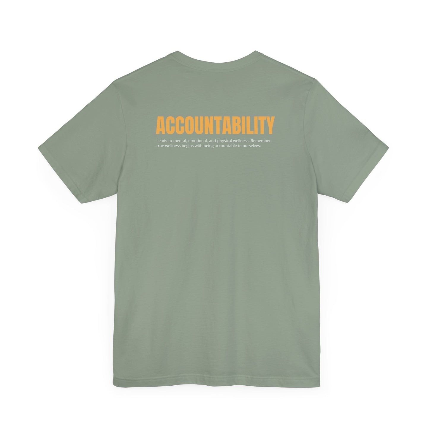 “Gold” Take Your 30 Tee