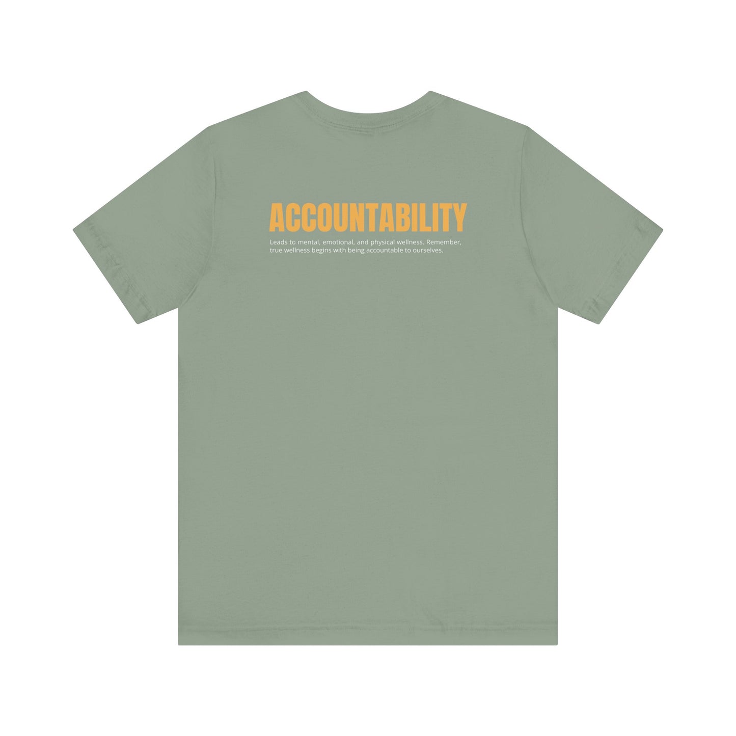 “Gold” Take Your 30 Tee