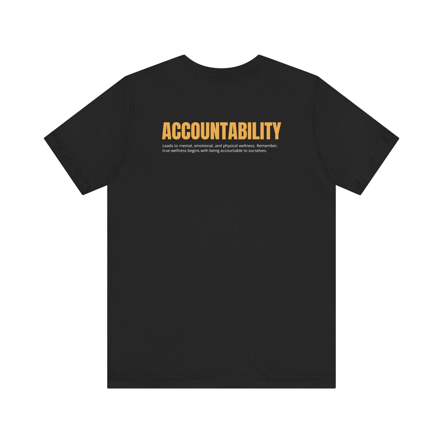 “Gold” Take Your 30 Tee