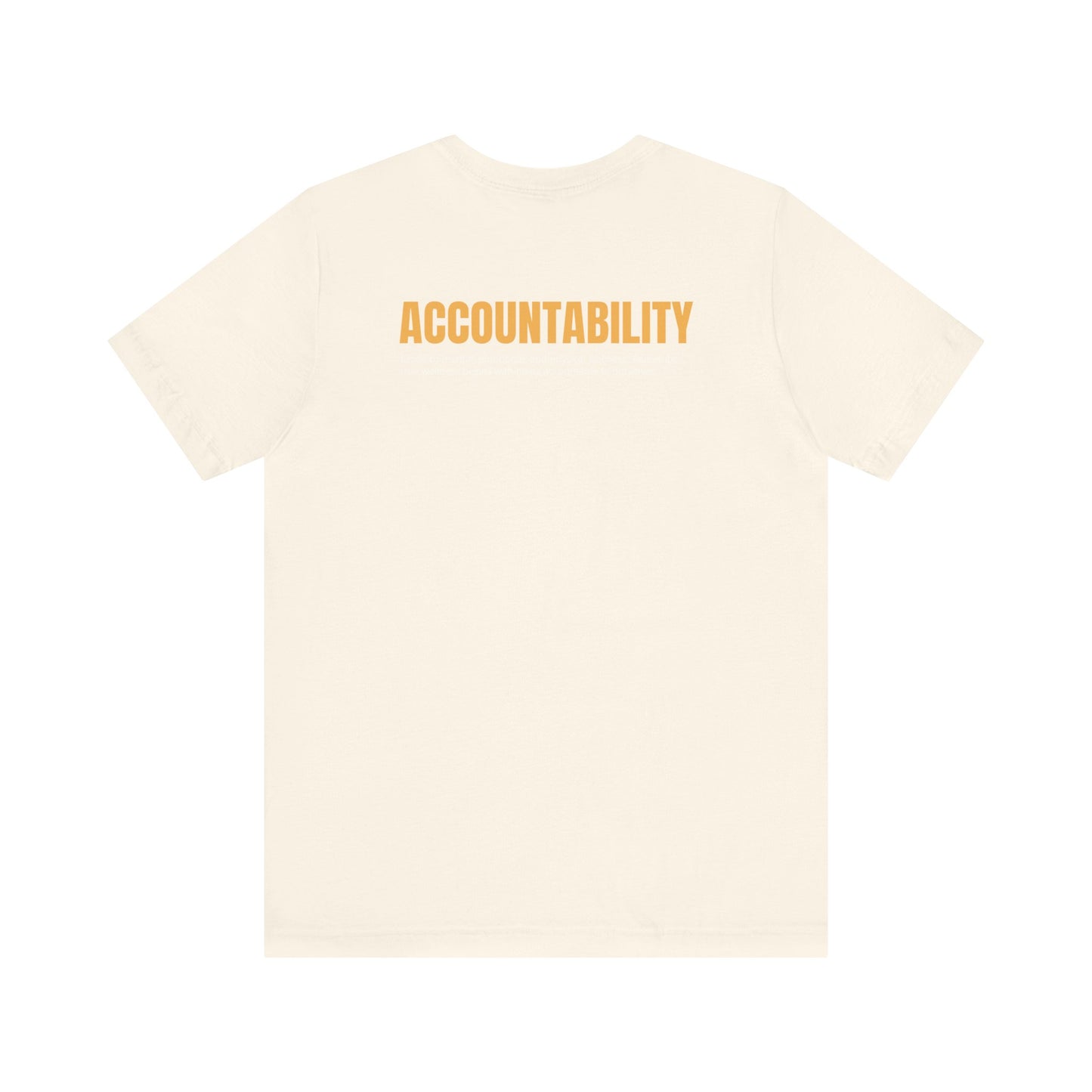 “Gold” Take Your 30 Tee