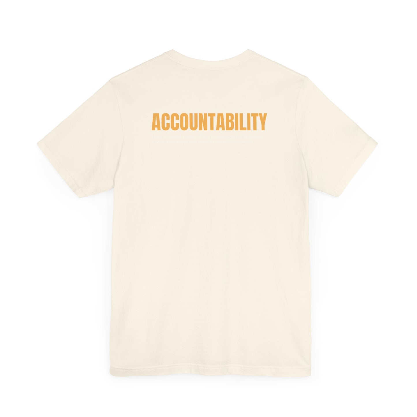 “Gold” Take Your 30 Tee