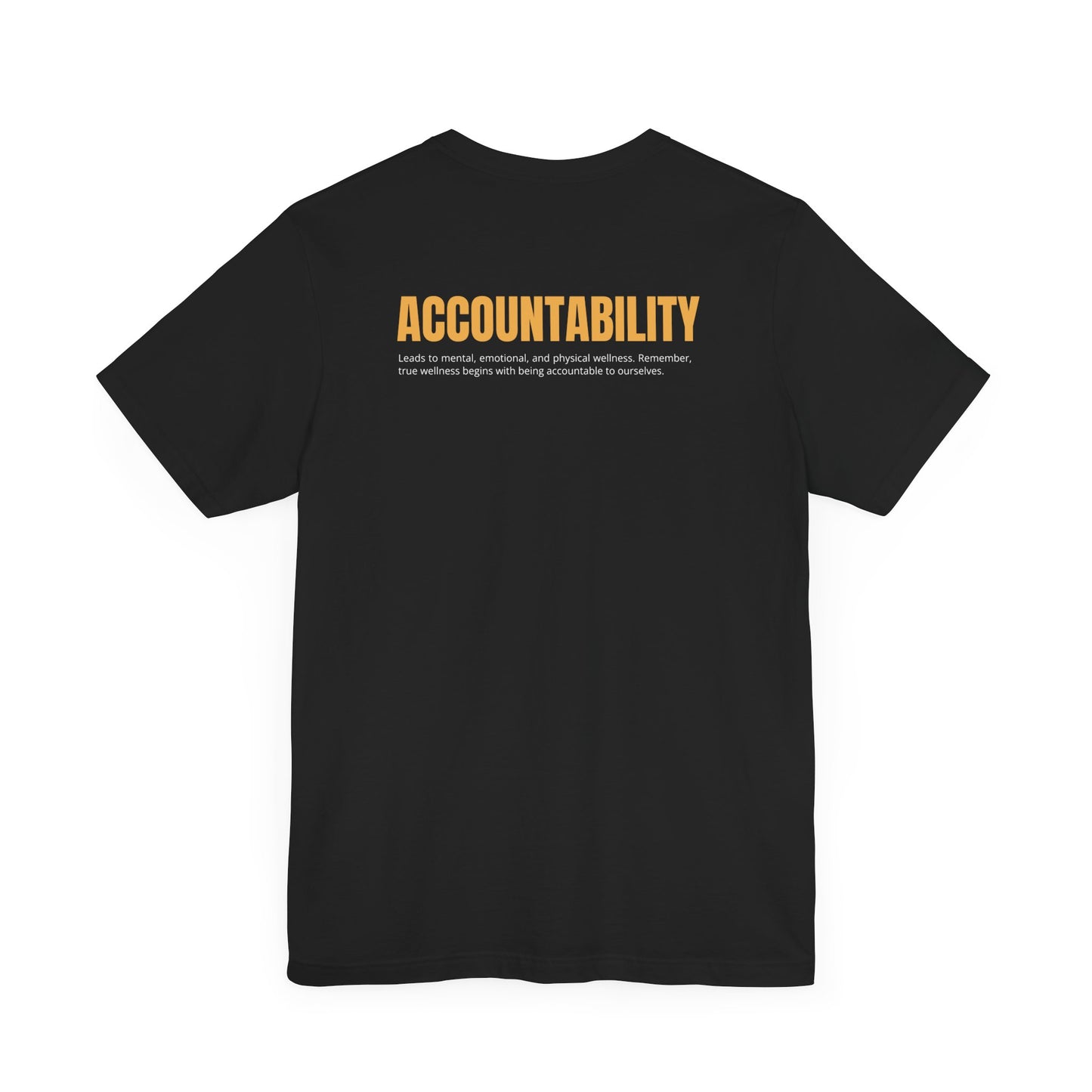 “Gold” Take Your 30 Tee