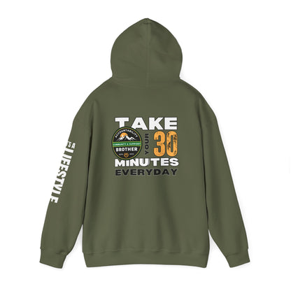 “Definition of Accountability” Hoodie
