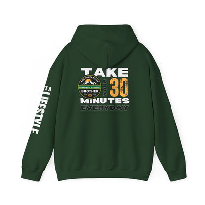 “Definition of Accountability” Hoodie