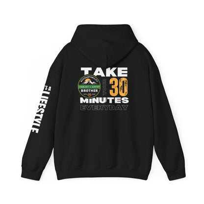 “Definition of Accountability” Hoodie