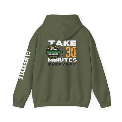 “Definition of Accountability” Hoodie