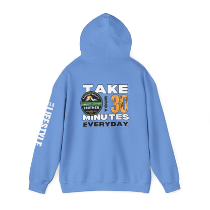 “Definition of Accountability” Hoodie