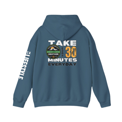 “Definition of Accountability” Hoodie