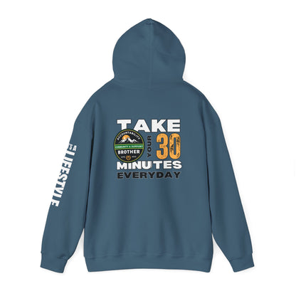 “Definition of Accountability” Hoodie